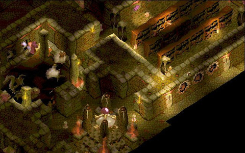 L'histoire incroyable de Peter Molyneux, l'homme qui se croyait Dieu du bluff