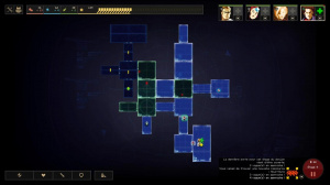 Dungeon of the Endless disponible sur iPad