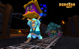 Images de Dungeon Party