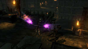 Images de Dungeon Siege III