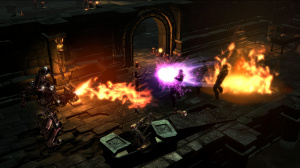 Images de Dungeon Siege III