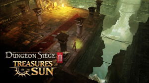 Le premier DLC de Dungeon Siege III détaillé