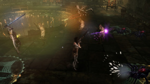 Le premier DLC de Dungeon Siege III détaillé
