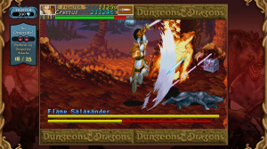 Capcom compile ses Dungeons & Dragons