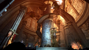 Dungeons & Dragons : Neverwinter - E3 2012