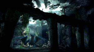 Dungeons & Dragons : Neverwinter - E3 2012