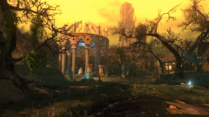 Le MMORPG Neverwinter sera localisé en français