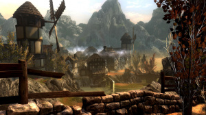 Le MMORPG Neverwinter sera localisé en français