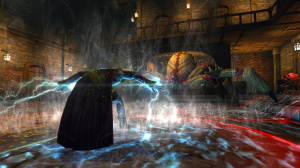 Images de Dungeons & Dragons : Neverwinter