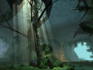 Images de Dungeons & Dragons Online : La Menace de l'Underdark !