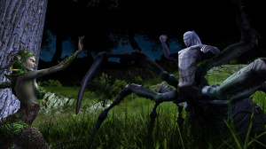 Images de Dungeons & Dragons Online : La Menace de l'Underdark