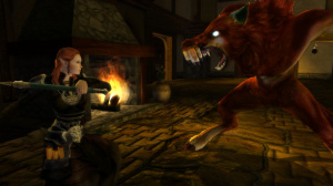 Images de Dungeons & Dragons Online : La Menace de l'Underdark