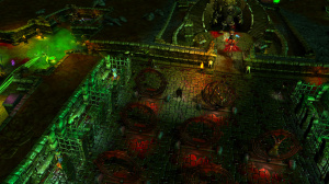 Images de Dungeons : The Dark Lord