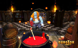 Images de Dungeon Party