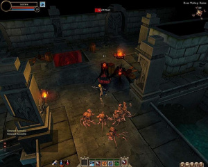 Dungeon Runners : Le MMORPG du jour