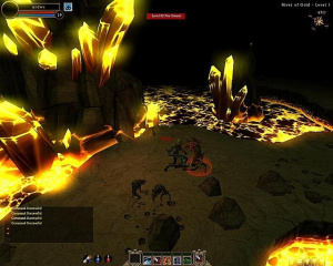 Dungeon Runners : Le MMORPG du jour