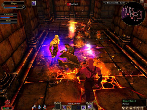 Dungeon Runners ferme ses portes