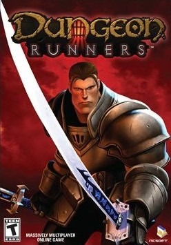 Dungeon Runners sur PC