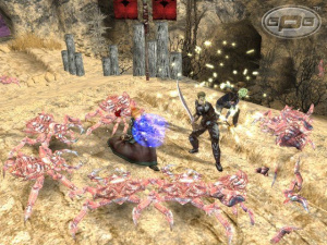 Dungeon Siege 2 - PC