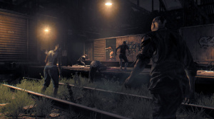 E3 2013 : Dying Light s'illustre