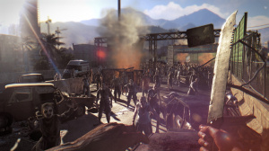 E3 2013 : Dying Light s'illustre