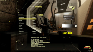 Le Deus Ex-like E.Y.E. : Divine Cybermancy est sorti !