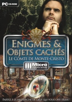 Enigmes & Objets Cachés : Le Comte de Monte Cristo sur PC