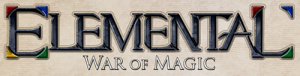 Elemental : War of Magic sur PC