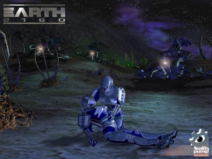Earth 2160 : première images