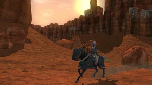 Everquest 2 : Desert Of Flames nous enflamme