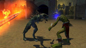 Everquest 2 : Desert Of Flames nous enflamme