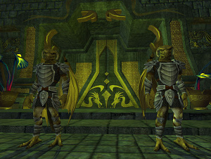 Images : Everquest 2 : Kingdom Of Sky invoque les screens