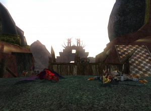 Images : Everquest II : Rise Of Kunark