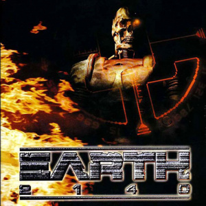 Earth 2140 sur PC