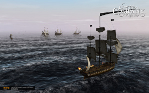 Jouez les pirates dans East India Company