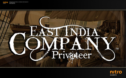 GC 2009 : Une extension pour East India Company