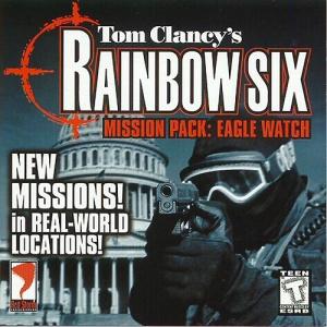 Rainbow Six : Eagle Watch sur PC
