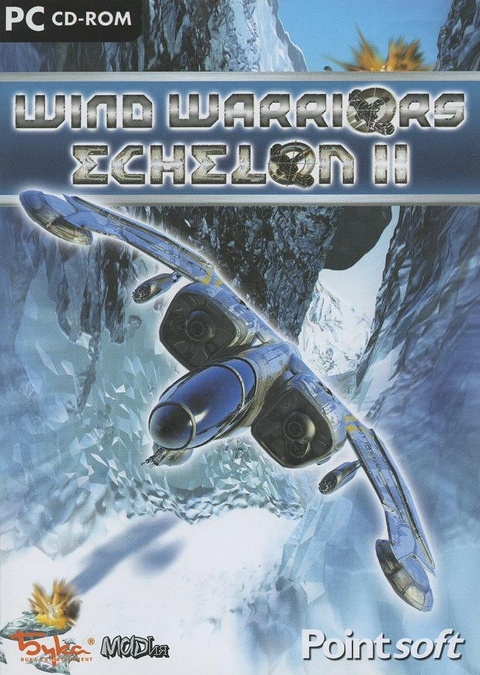 Wind Warriors : Echelon II sur PC