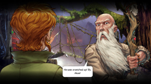 Eden's Quest : l'aventure pour tous