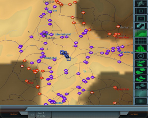 Enemy Engaged 2 : Desert Operation