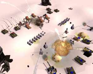 Empire Earth 2 : The Art Of Supremacy, tout l'art d'être en avance