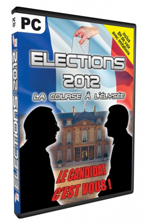 Préparez-vous aux élections avec La Course à L'Elysée !
