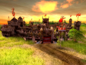 E3 2009 : Une extension pour Elven Legacy