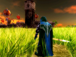 E3 2009 : Une extension pour Elven Legacy