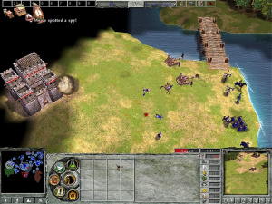 Présentation d'Empire Earth II : la guerre de 10 000 ans