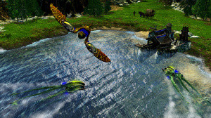 Sierra Spring Event 07 : Empire Earth III : Et la Terre continue à tourner