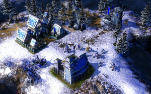 E3 2007 : Empire Earth III