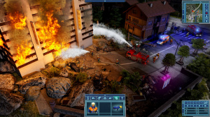 Deep Silver annonce Emergency 2012