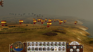 Une date de sortie pour Empire : Total War