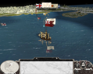 Empire - Total War : encore un patch à venir